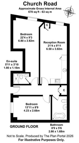 Property preview