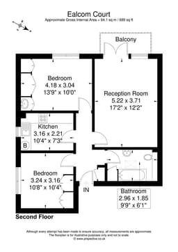 Property preview
